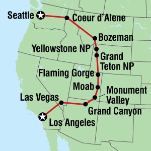 America's National Parks