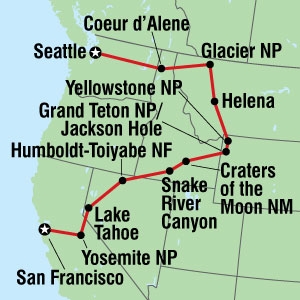 Northern Rockies