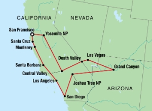 Wild West Wonders