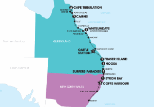 16 Day tour departing Cairns - Highlights Cairns, Port Douglas, Tully, Townsville, Mackay, Brisbane, Byron Bay, Coffs Harbour, Sydney, Port Macquarie, Gold Coast