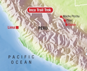 Inca Trek