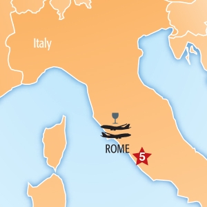 6 Day tour departing Rome - Highlights Rome, Circus Maximus