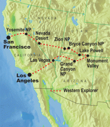 Western Explorer