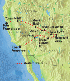 Western Dream