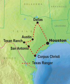 Texas Ranger