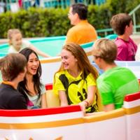 Family Holidays Book Your Family Holiday Packages With