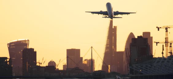 Brisbane to London Flights