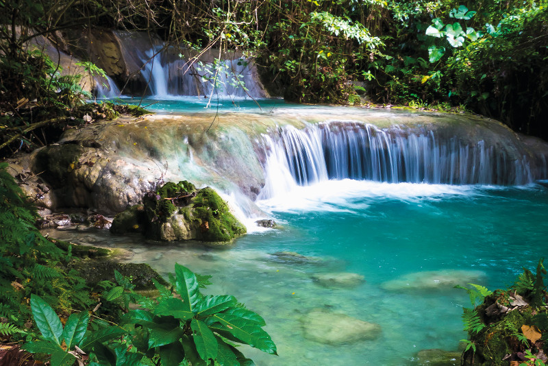 Vanuatu pools