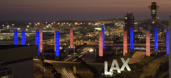 Sydney to Los Angeles flights