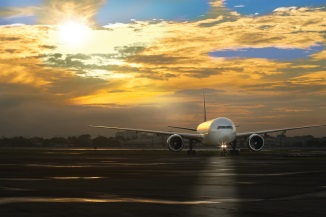 Sydney to Manila Airport