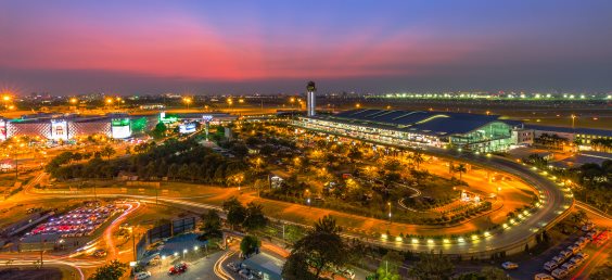 Perth to Vietnam Flights