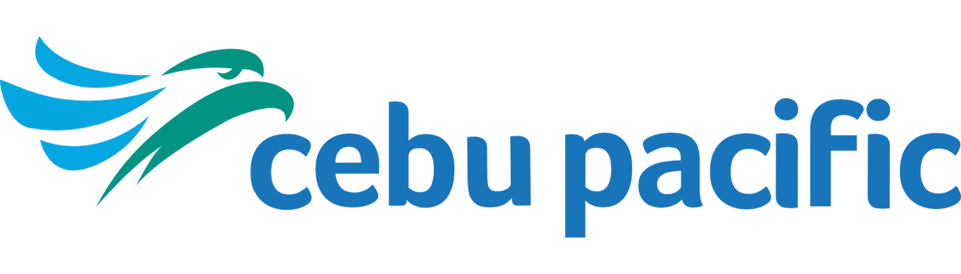 Cebu Pacific logo