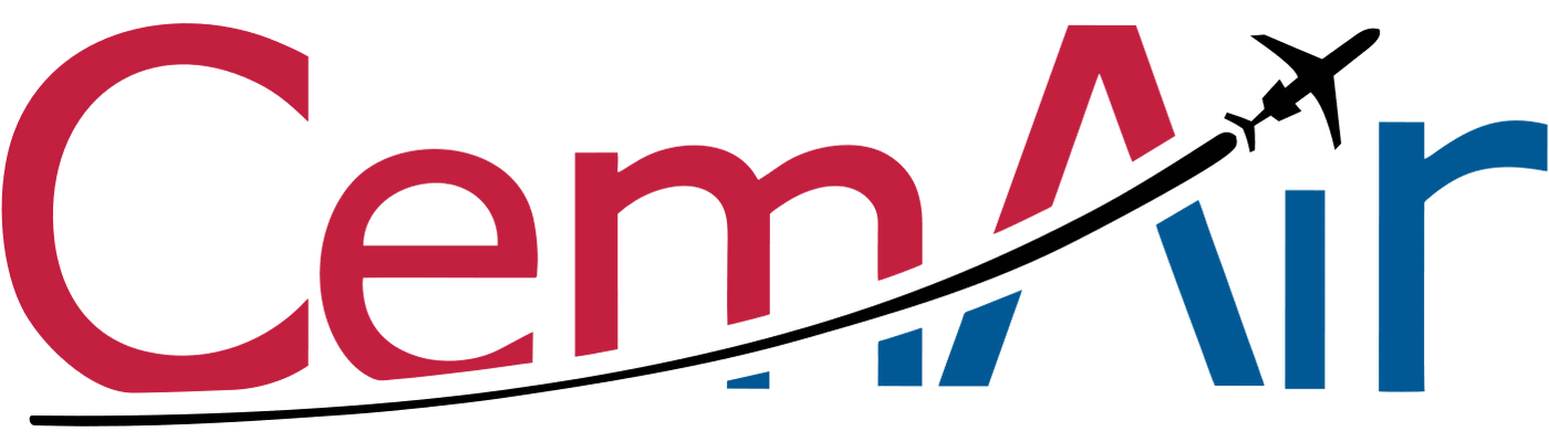 CemAir logo