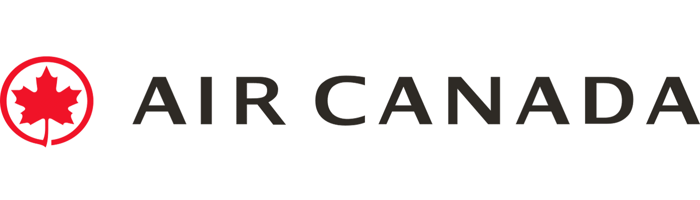 Air Canada logo