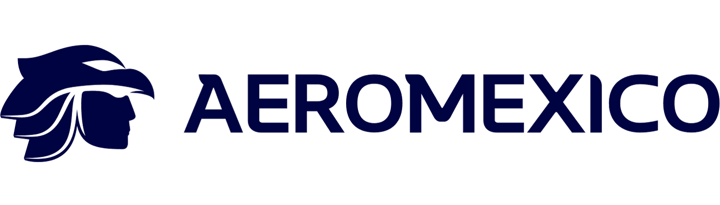 Aeromexico logo