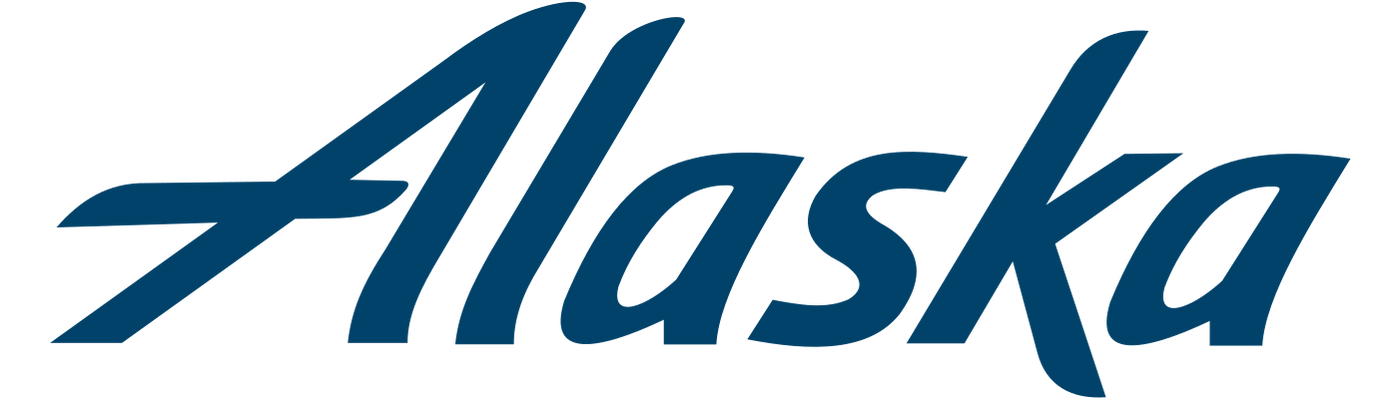 Alaska Airlines logo
