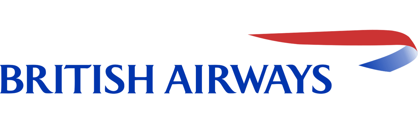 British Airways logo