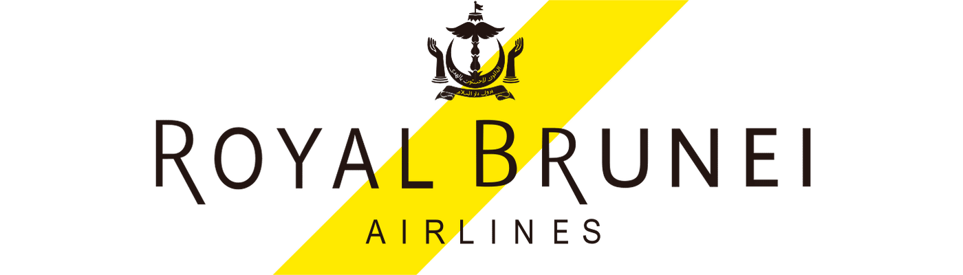 Royal Brunei Airlines logo
