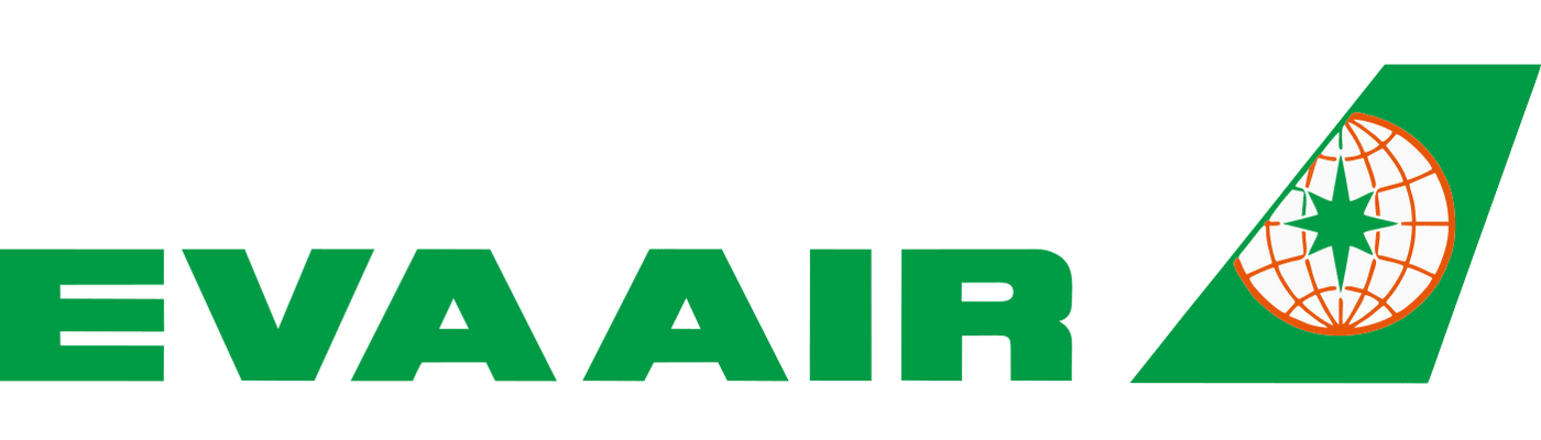 EVA Air logo