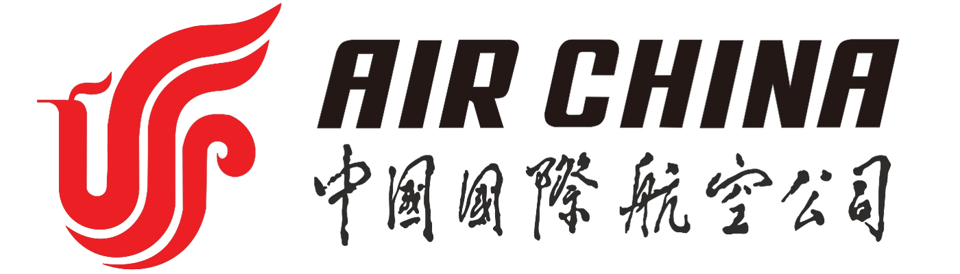 Air China logo