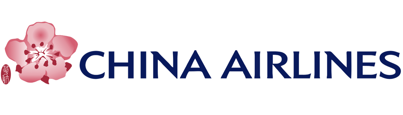 China Airlines logo