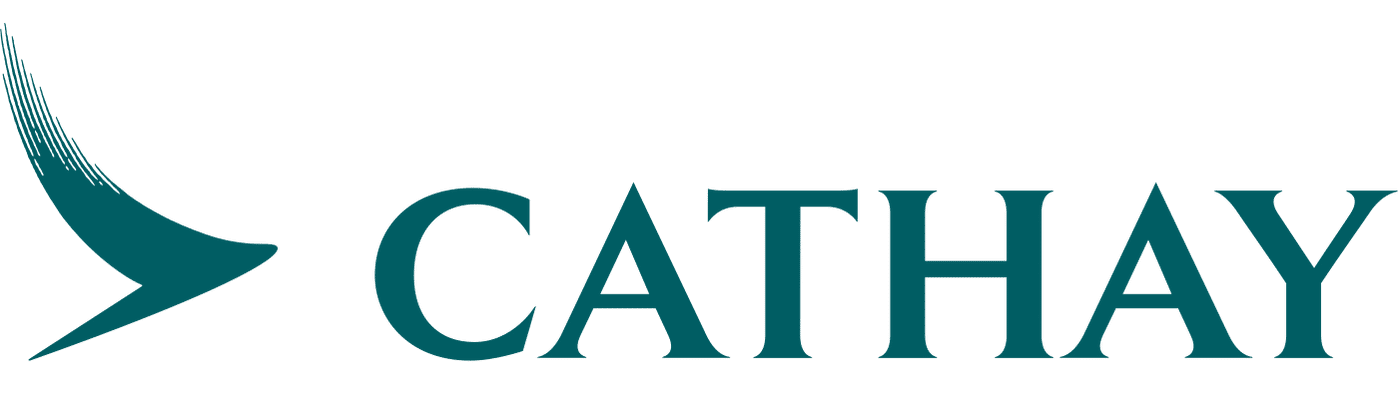 Cathay Pacific logo