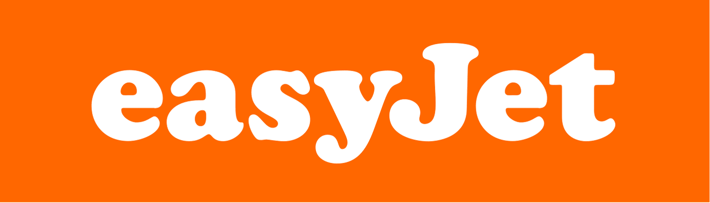 easyJet logo