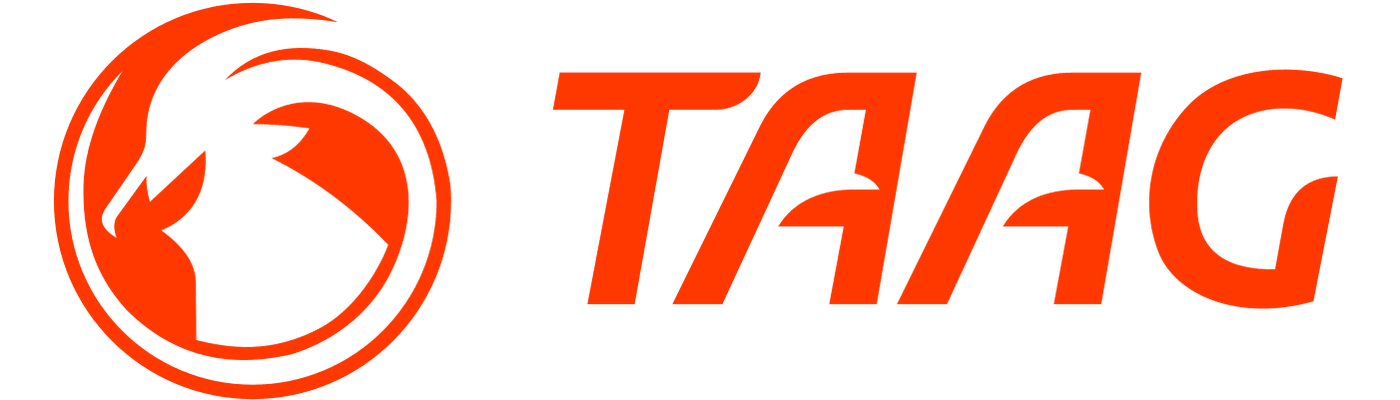 TAAG Angola logo
