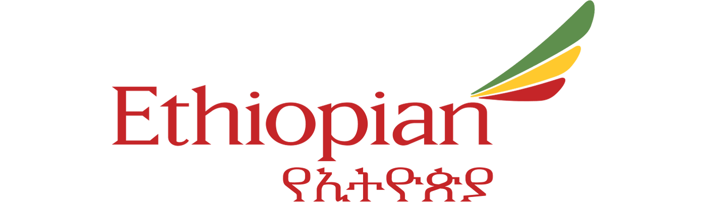 Ethiopian Airlines logo