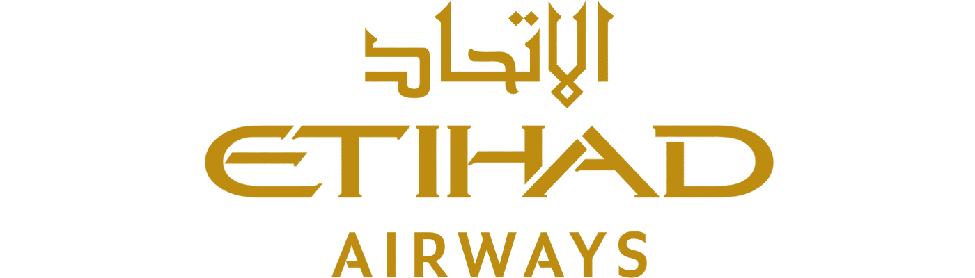 Etihad Airways logo