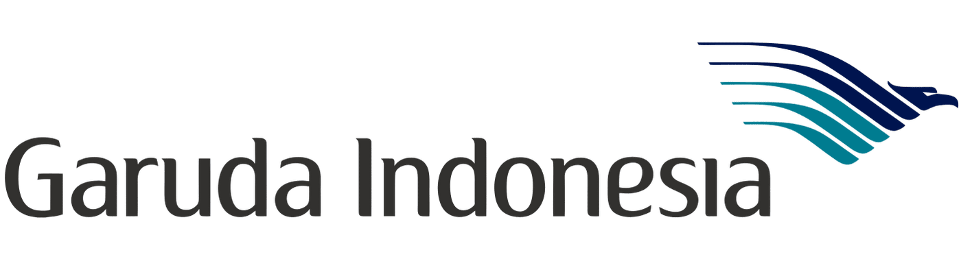 Garuda Indonesia logo