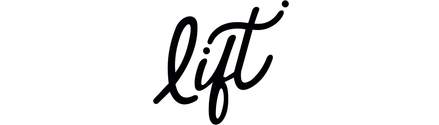 LIFT Airline logo