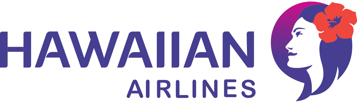 Hawaiian Airlines logo