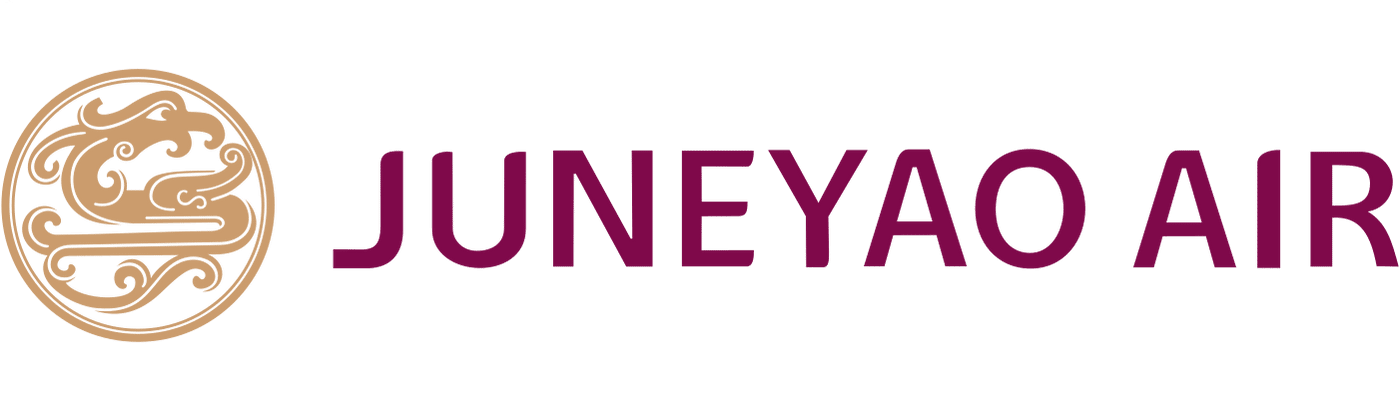 Juneyao Airlines logo