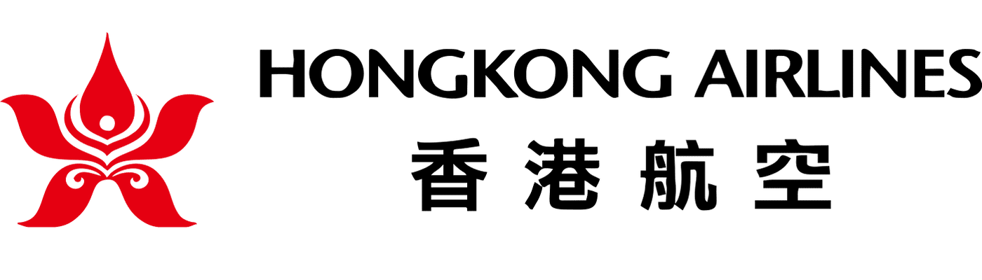 Hong Kong Airlines logo