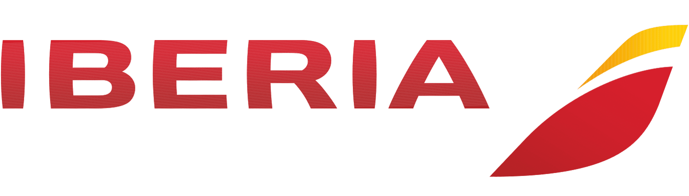 Iberia logo