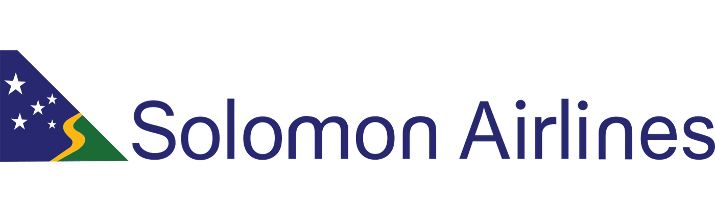 Solomon Airlines logo