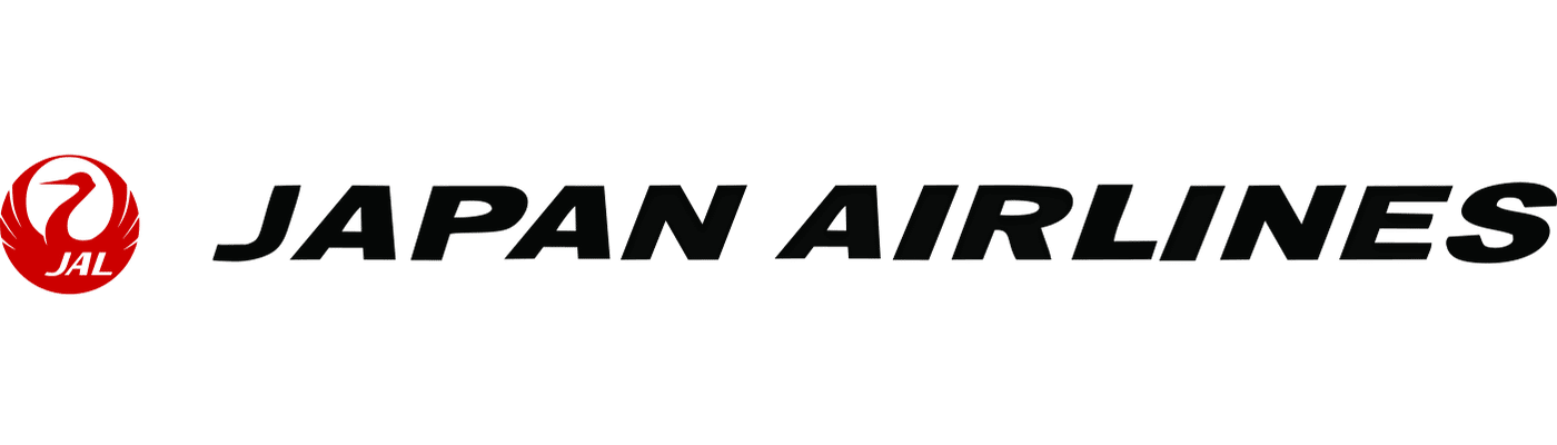Japan Airlines logo