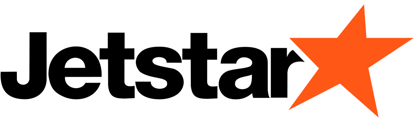 Jetstar logo