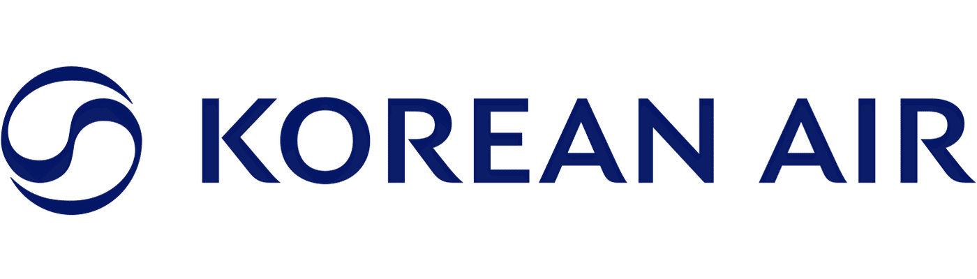 Korean Air logo