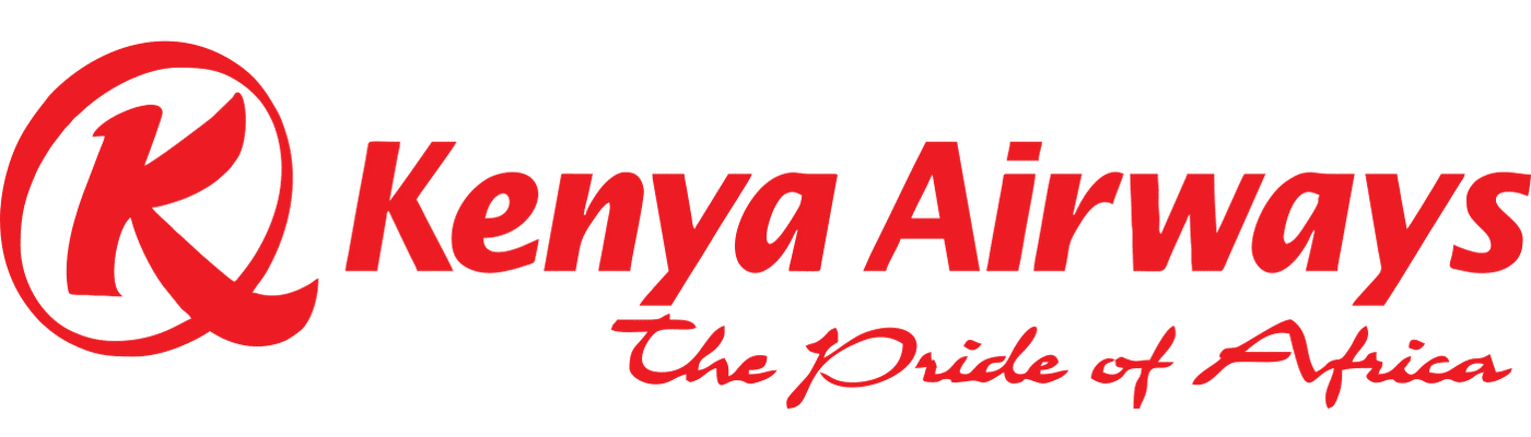 Kenya Airways logo