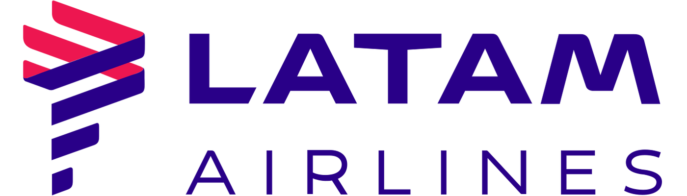 LATAM Airlines Group logo