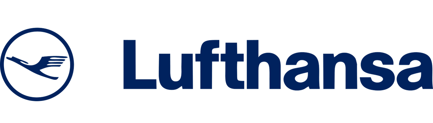 Lufthansa logo