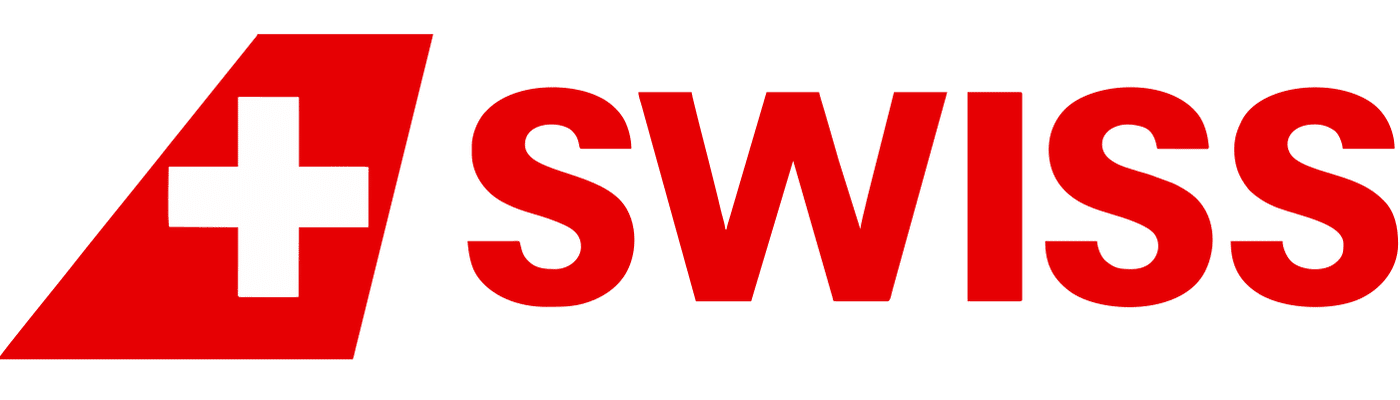 SWISS logo