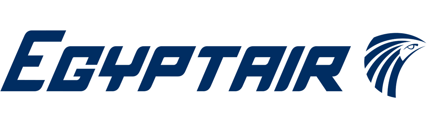 Egyptair logo