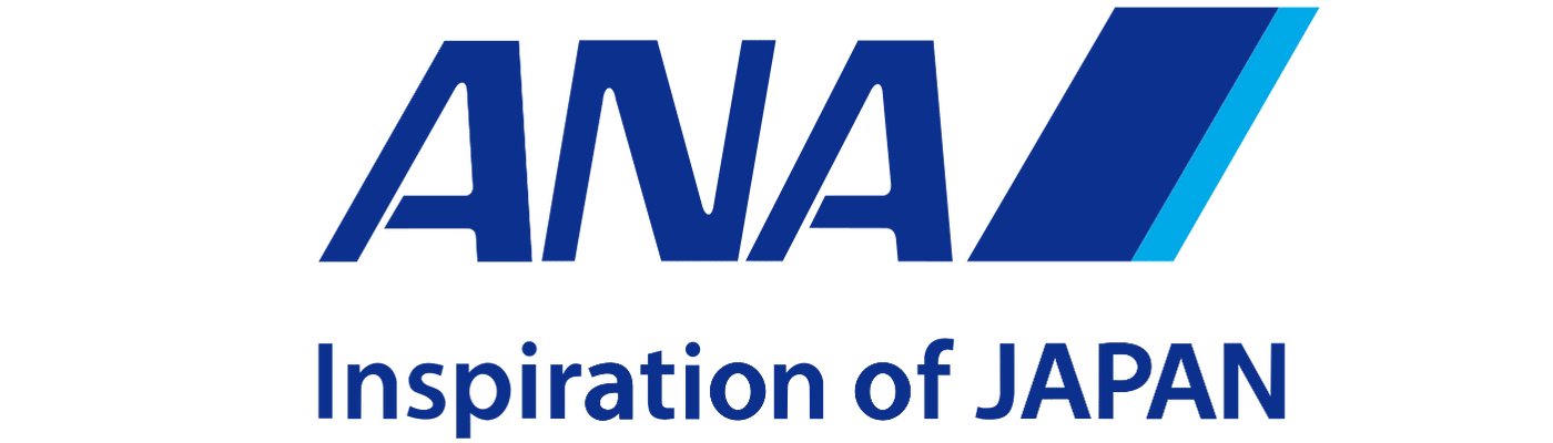 All Nippon Airways logo