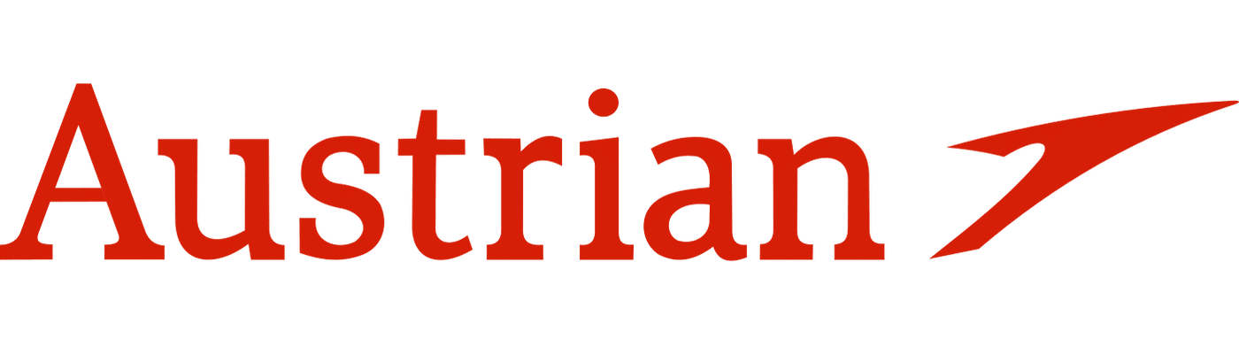 Austrian Airlines logo