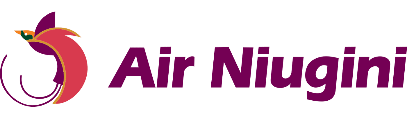 Air Niugini logo