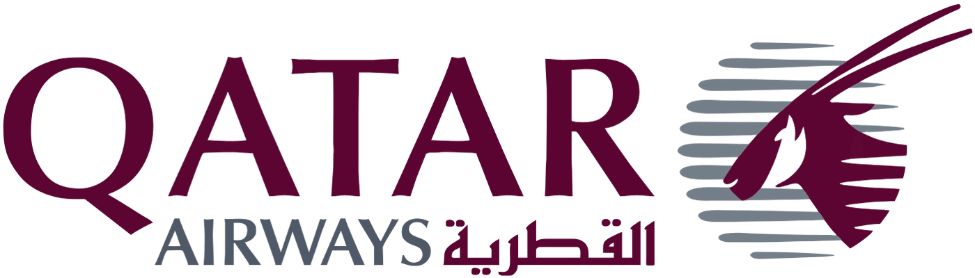 Qatar Airways logo