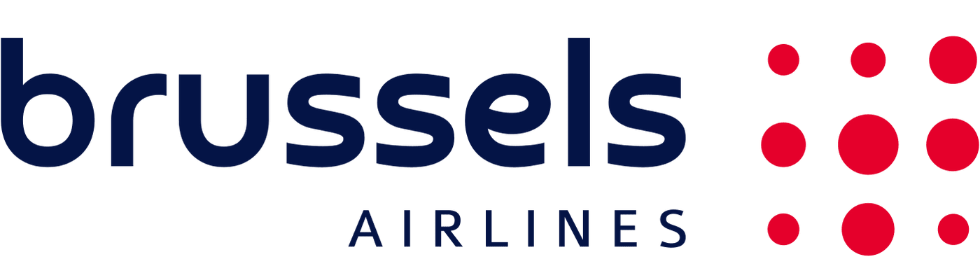 Brussels Airlines logo